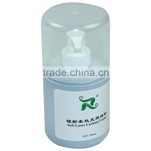 2016 Trending Hot Products Soft Laser Carbon Cream Skin Care Laser Tattoo Cream photo-3