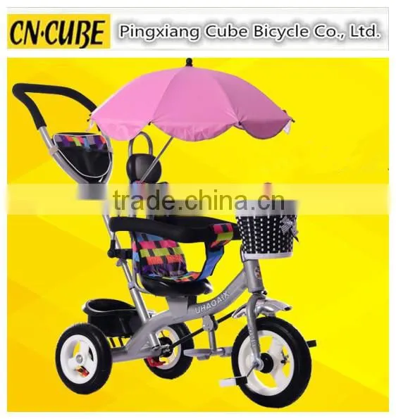 Baby Stroller Bike Stroller Baby Pram Tricycle Supplier's Choice photo-3
