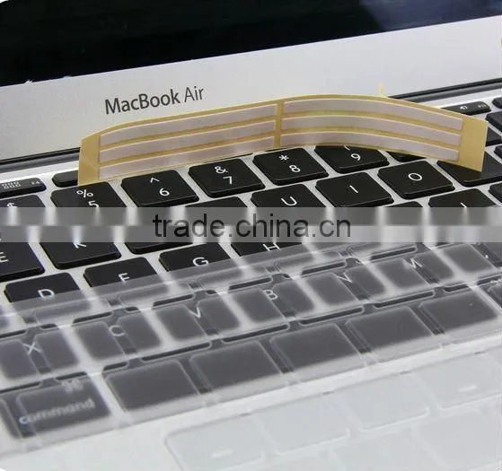 Tpu Laptop Keyboard Protector
