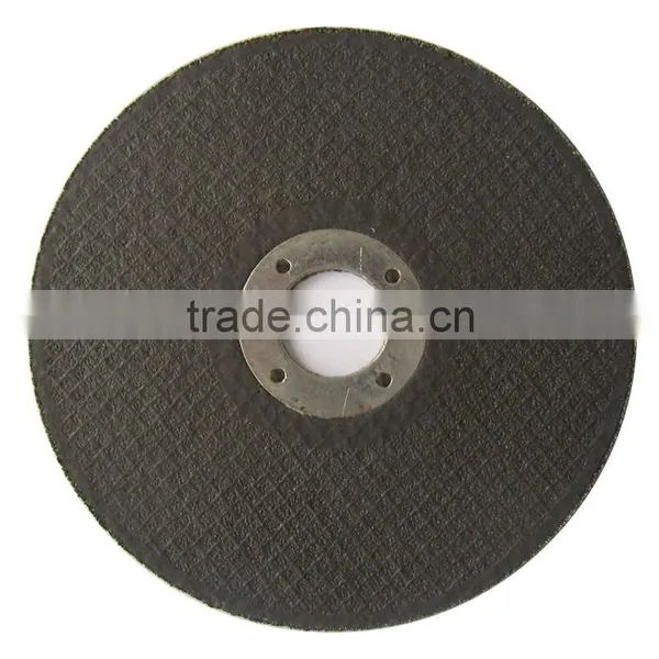 115x1.5x22mm Flat Cutting Disk for Metal