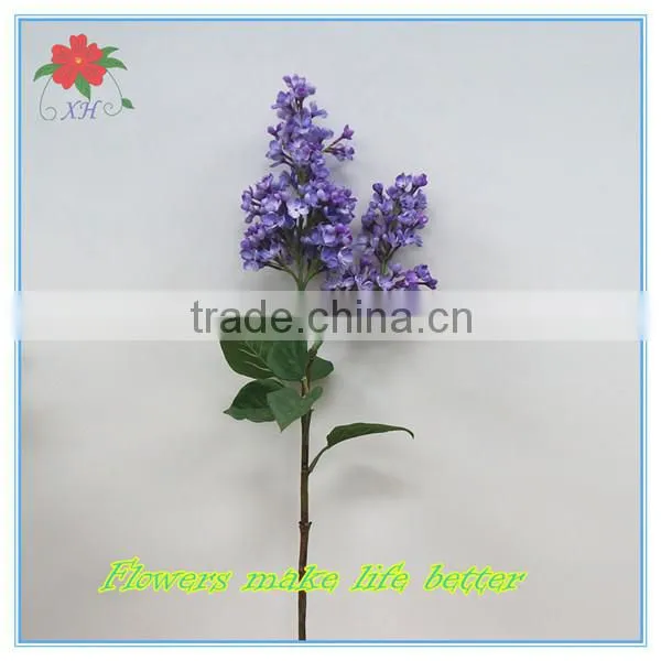Wholesale Decorative Silk Artificial Flower