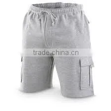 Custom Fleece Shorts/ Wholesale Fleece Shorts/ High Quality Fleece Shorts photo-6