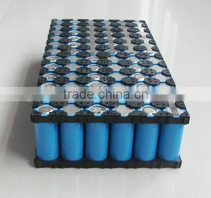 Automatic Numerical Control Battery Packs Double Faced Spot Welder Machine for Li-Battery photo-4