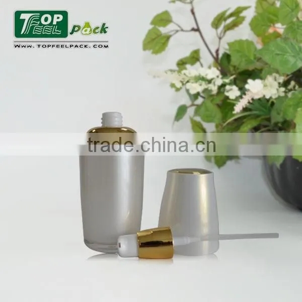 Lotion Bottle With Straw 50ml,120ml ,30ml photo-3
