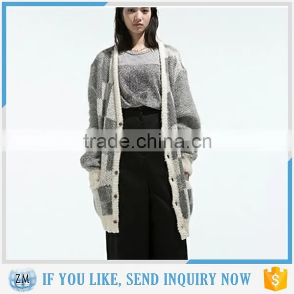 Hot Sale Cashmere Sweater Women With Factory Price photo-2