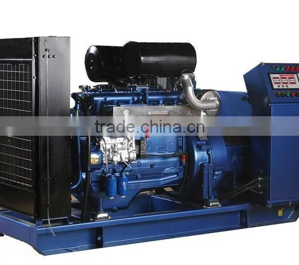 Good Efficiency 75kw Weichai Deutz Marine Emergency Diesel Generator Genset