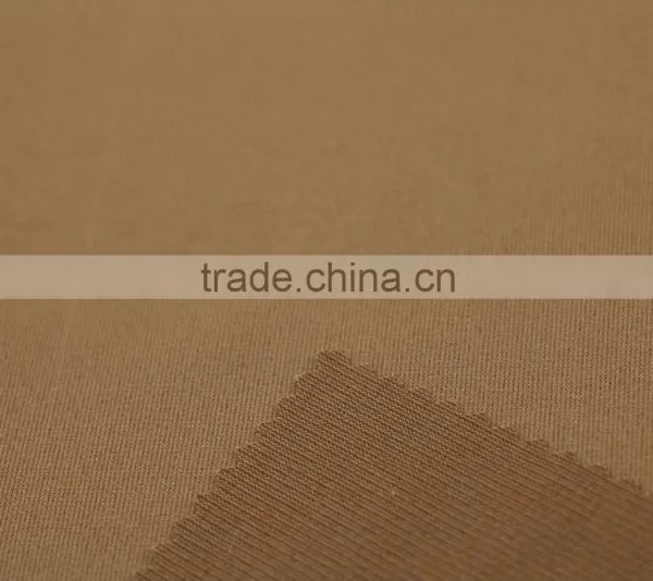 ss 17 100%modal Women Woven Two Way Spandex Stretch Corduroy Pants Fabric photo-5