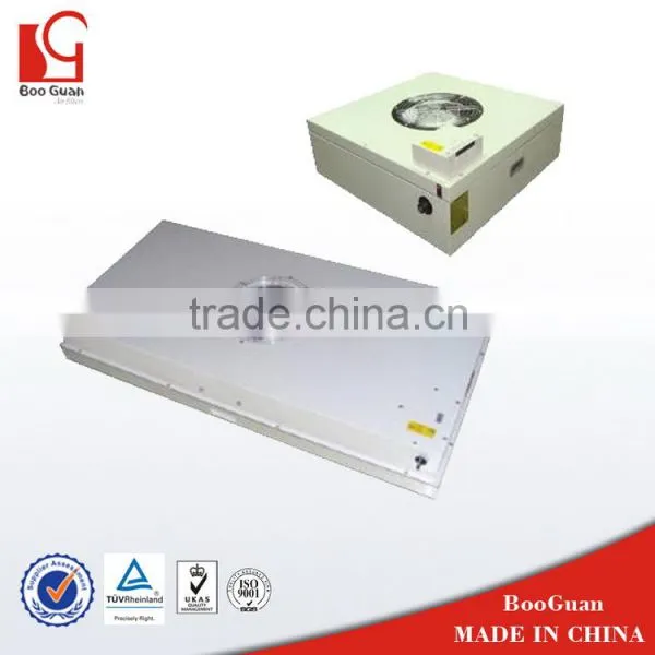 Special Useful Filter With Exhaust Fan photo-6