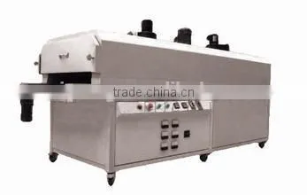 High - Efficiency and Energy - Saving Dryer Machine photo-5