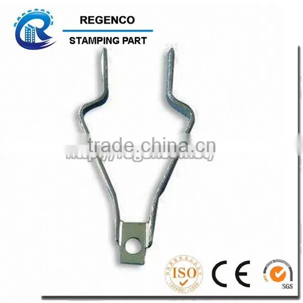 Clip Lamps, Kind of Light-fixture Hardware Accessories, Used Inside the Light-fixtures