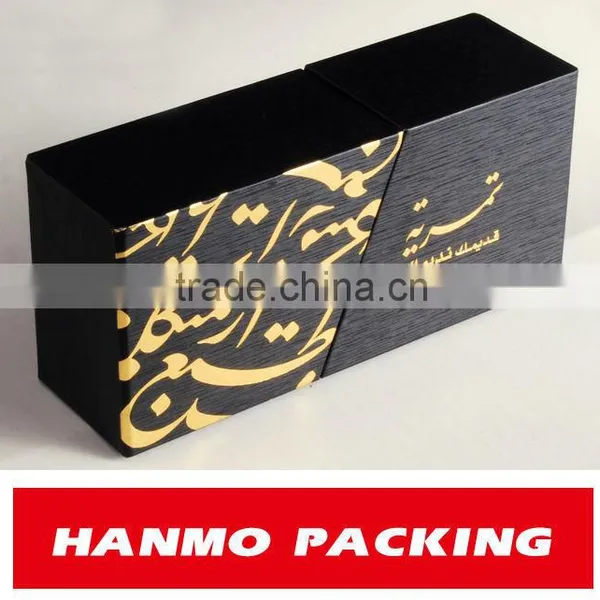 Custom Design&made Custom Packing Box for Chocolate Different Box Pattern photo-3