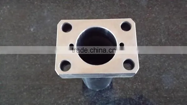 Factory Making 24mm Pet Preform Mould With Shut off Nozzle photo-3