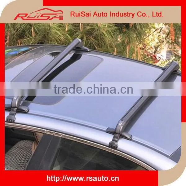 SUV Car Accessories 2015 Car Roof Rack Light Bar,car Roof Luggage Rack Roof Bar Quality Choice photo-3