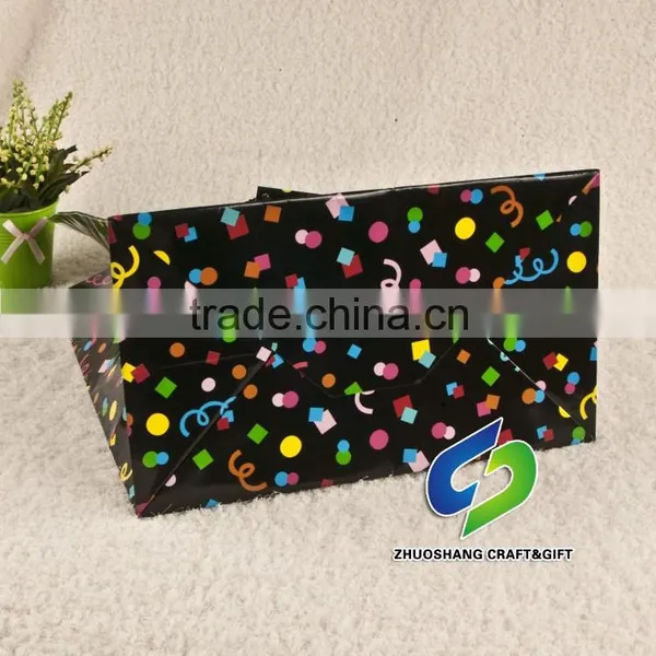 OEM Promotion Paper Bag Supplier With Cheap Price &craft Bag Paper photo-4
