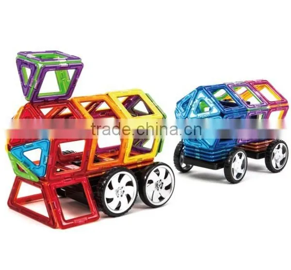 Building Toy Magformers/children Toy photo-2