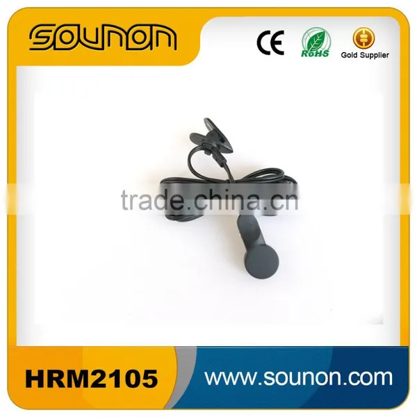 Bluetooth Heart Rate Sensor, Ear Clip Pulse Sensor, USB Pulse Sensor photo-5