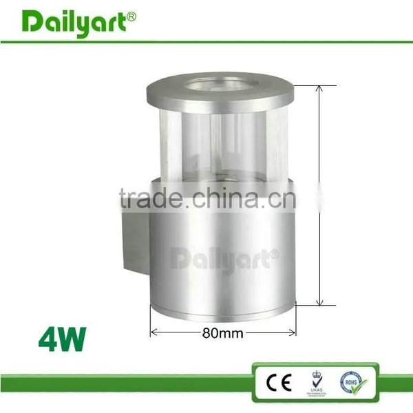 Brand New Battery Powered Led Wall Light With High Quality photo-3