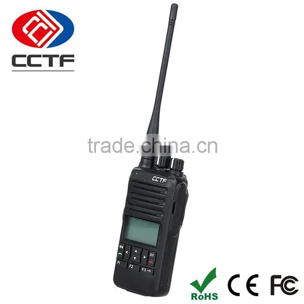 Digital World Receiver Cb Amplifier Interphone Wireless Fm Transmitter Gsm Walkie Talkie Dpmr Radio photo-6