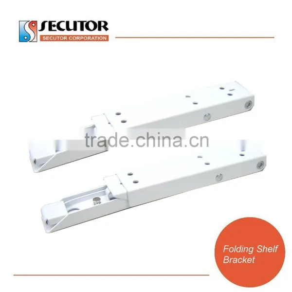 Side Mount Shelves Angle Bracket photo-4