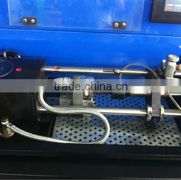 EPT2000 PT/EUI Injectors Flow Test Bench photo-2