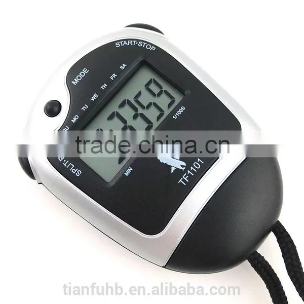 Leap Two Memory Recall Stopwatch photo-3