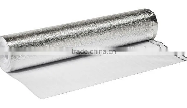 Softwalk Silver Plus PE Underlay