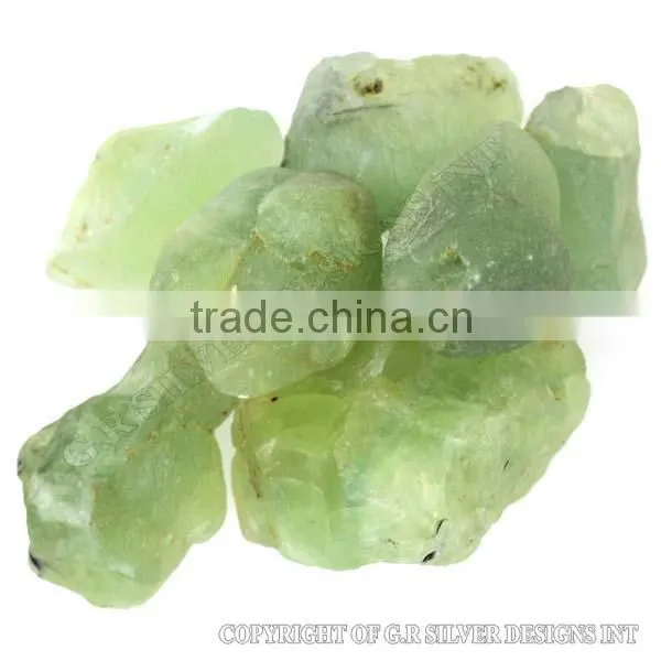 Buy Rough Prehnite,rough Gemstone for Sale,wholesale Loose and Rough Gemstones photo-3