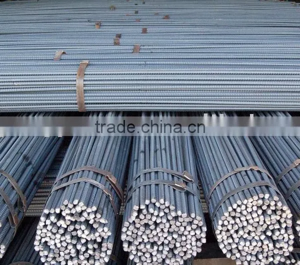 Deformed Steel Bar