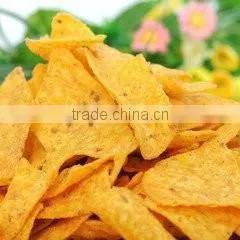 Doritos Tortilla Snacks Machine Process Line photo-3