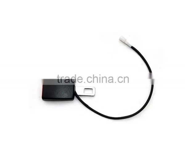 Extensioner Car Safety Belt Seatbelt Extender photo-2