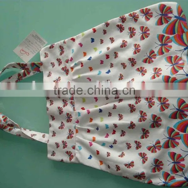 Cotton Bag / Shopping Bag / Ladies' Bag