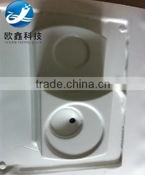 Made in China Produce Thermoforming PC Products