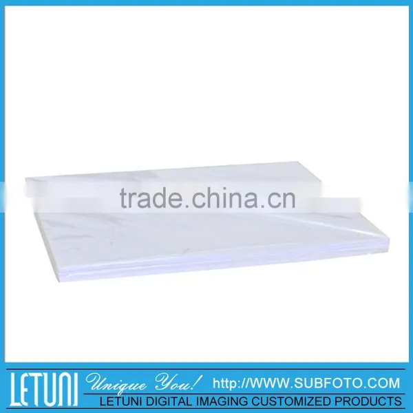 Dye Sublimation Heat Transfer Printing Paper A4 Quality Choice photo-2