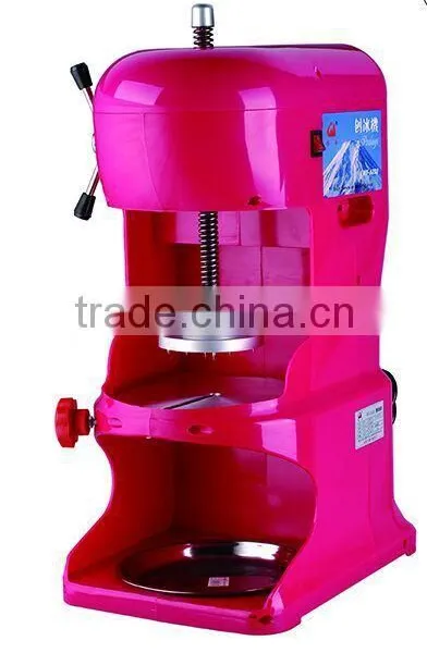 Kitchen Ice Shavers Machine, Electric Ice Shaver, Ice Shaver Manufacturer Quality Choice photo-2