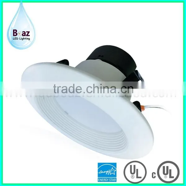 ul 7w Led Downlight Dimmable photo-2