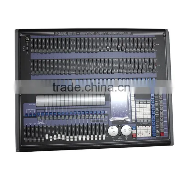 DJ Stage Lighting DMX512 Light Controller/Lighting Console photo-2