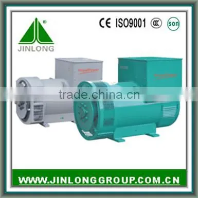 STF Series Synchronous Brushless AC Alternator 20KVA photo-2