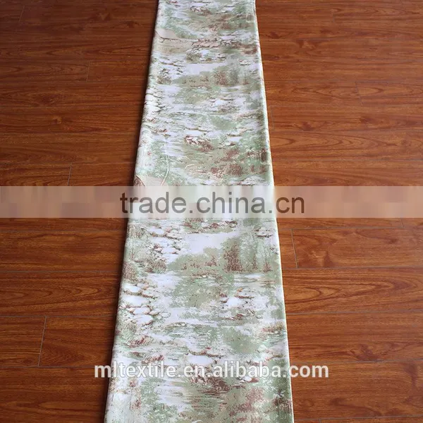 Customize Your Fabric, High-end Bamboo Fabric Printing Machine, Print on Bamboo Fabric photo-4