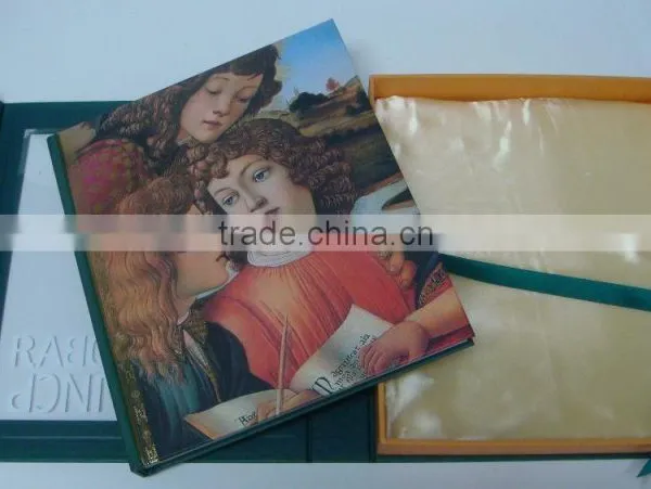 Hardcover Book Printing Services Cheap Book Printing Custom Coloring Book Printing photo-3
