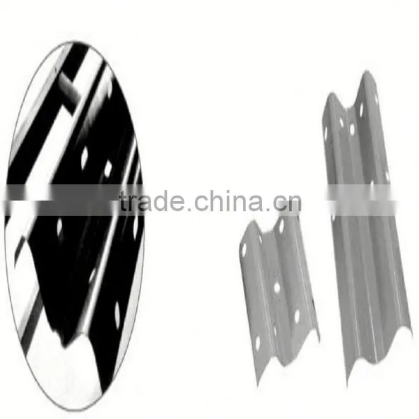 Guardrail Machine High Way Guardboard Roll Forming Machine photo-3