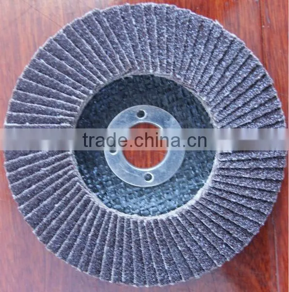 Zirconium Flap Wheel for Stainless Steel