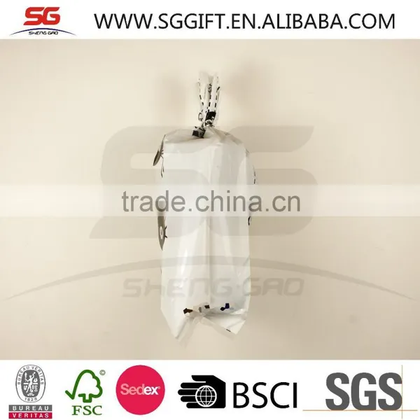 PE Drawstring Packaging Bag photo-5