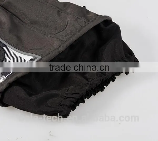CE/ROHS Durable High Quality Design Electric Heated 5 Fingers Gloves Very Thick And Warm Heated Gloves photo-5