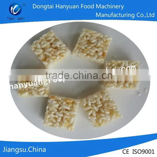 Rice Candy Bar Mixer, Cereal Bar Mixer, Peanut Candy Mixing photo-4