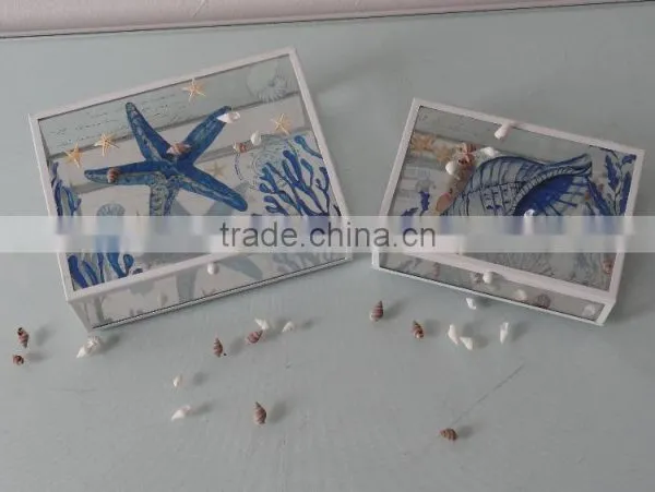 Glass Box, Jewelry Box photo-3