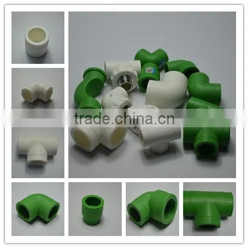 YiMing Water Malaysia Pipe Fittings of Manufacturers photo-5