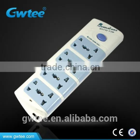 Philippines 2m/3m Cable Socket Types FXD-309A photo-4