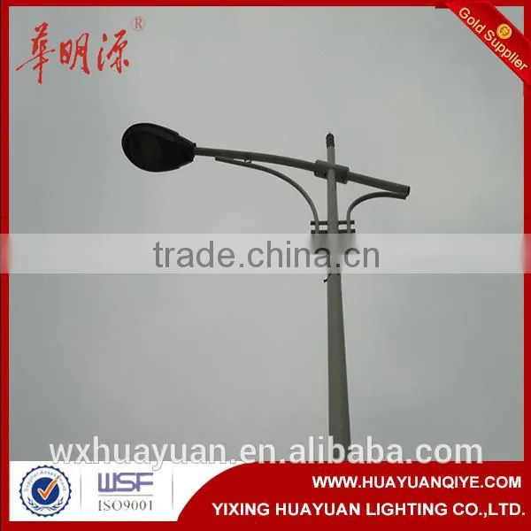 10m Lamp Post