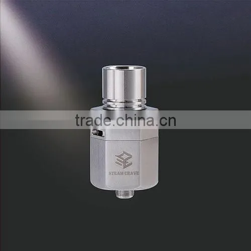 Aromamizer RDA BF Hexagonal