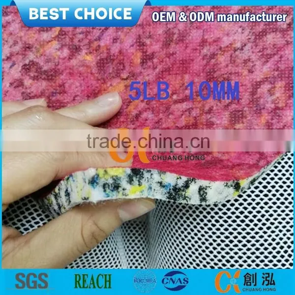 Widely Application Recycled Foam Sponge Sheet for Sale photo-2